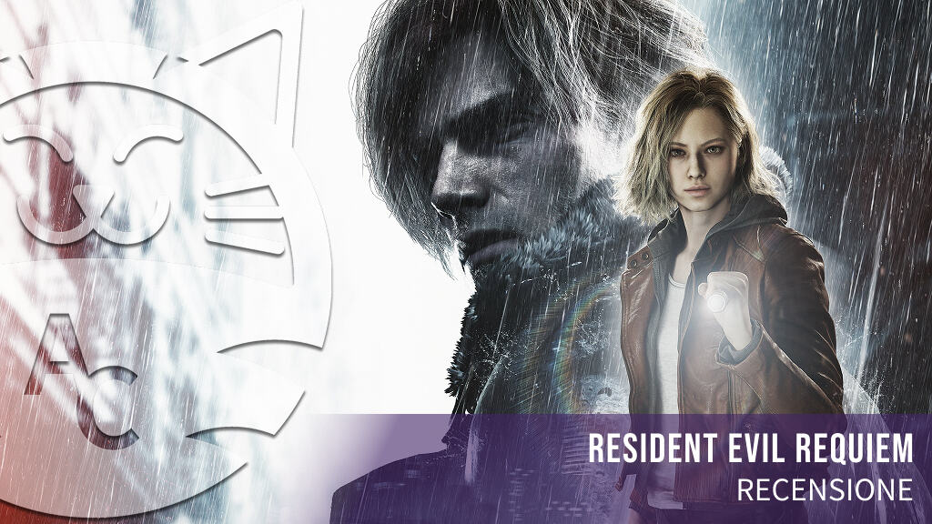 <b>Resident Evil Requiem</b>: La Recensione