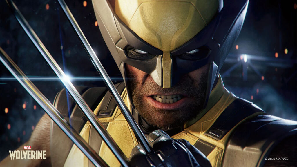 Marvel’s Wolverine: ecco la data di uscita del gioco per PlayStation 5