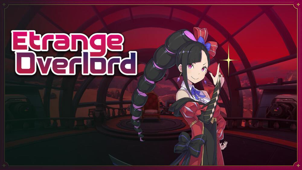 Etrange Overlord e Disgaea Mayhem sono i prossimi titoli di Nippon Ichi Software