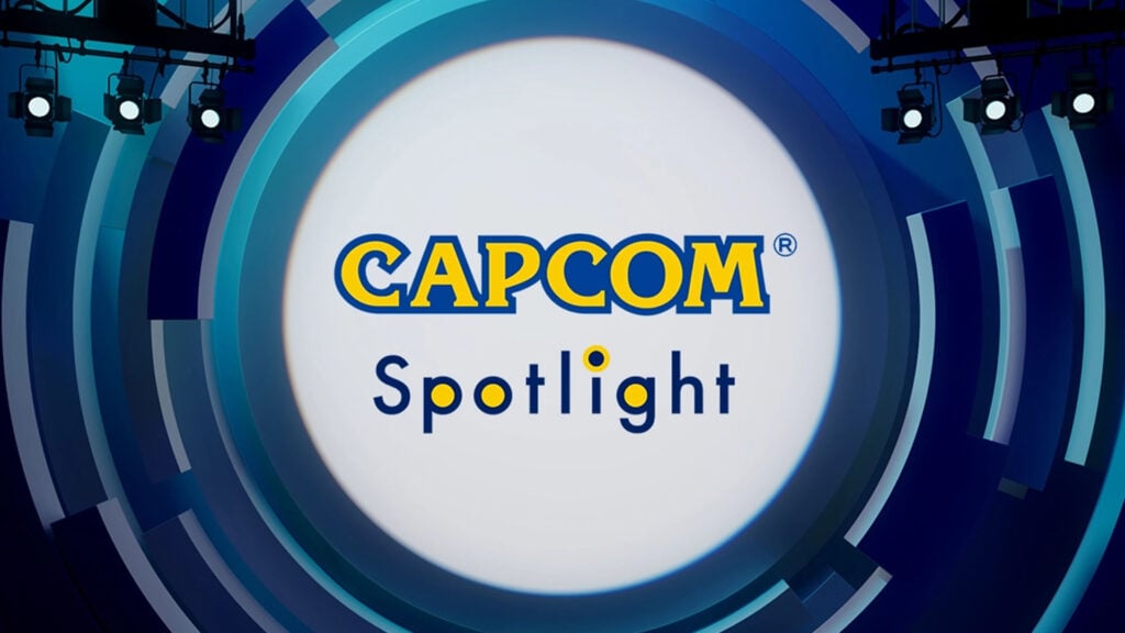 Capcom Spotlight: annunciato un nuovo evento digitale per il 5 marzo