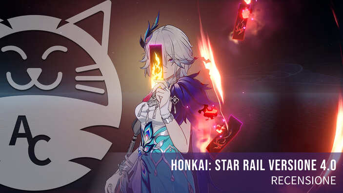 <strong>Honkai: Star Rail</strong> - Recensione della nuova versione 4.0