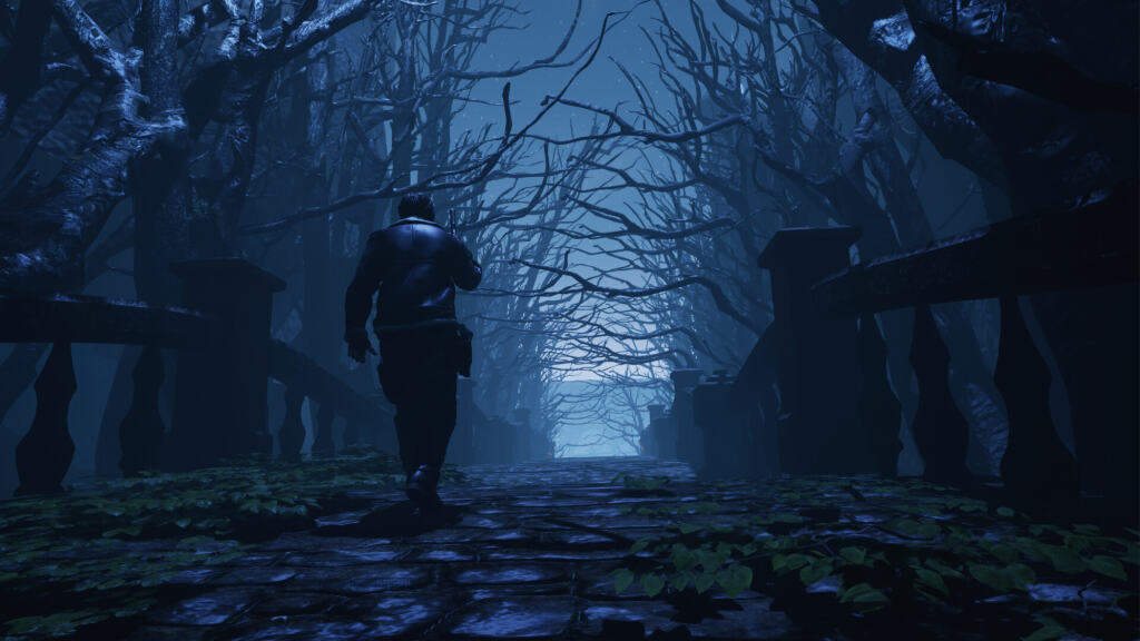 Un fan ricrea Resident Evil 3.5 Hookman: la demo cancellata torna in Unreal Engine