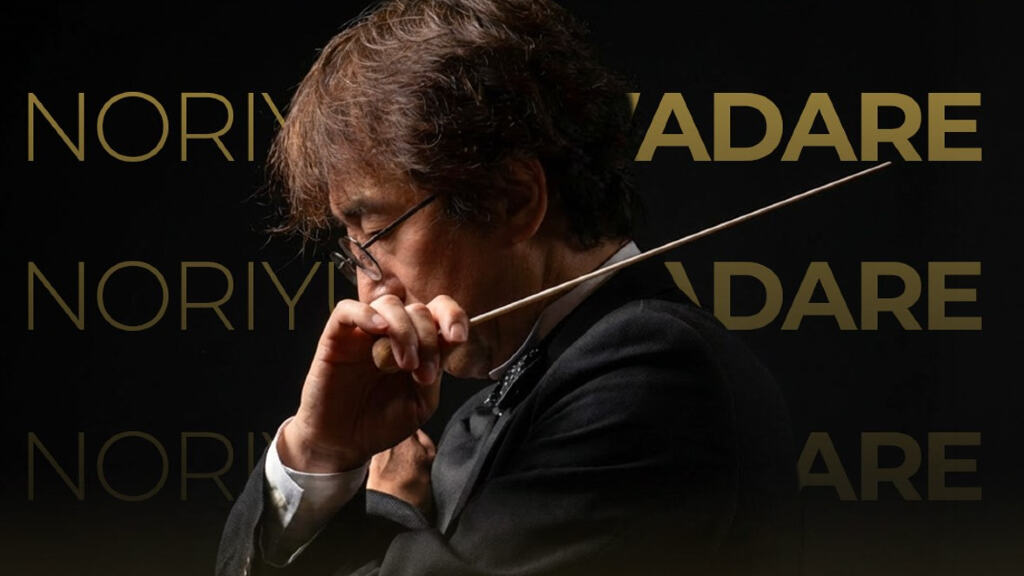 Music Legends annuncia Noriyuki Iwadare tra gli ospiti del festival di Milano