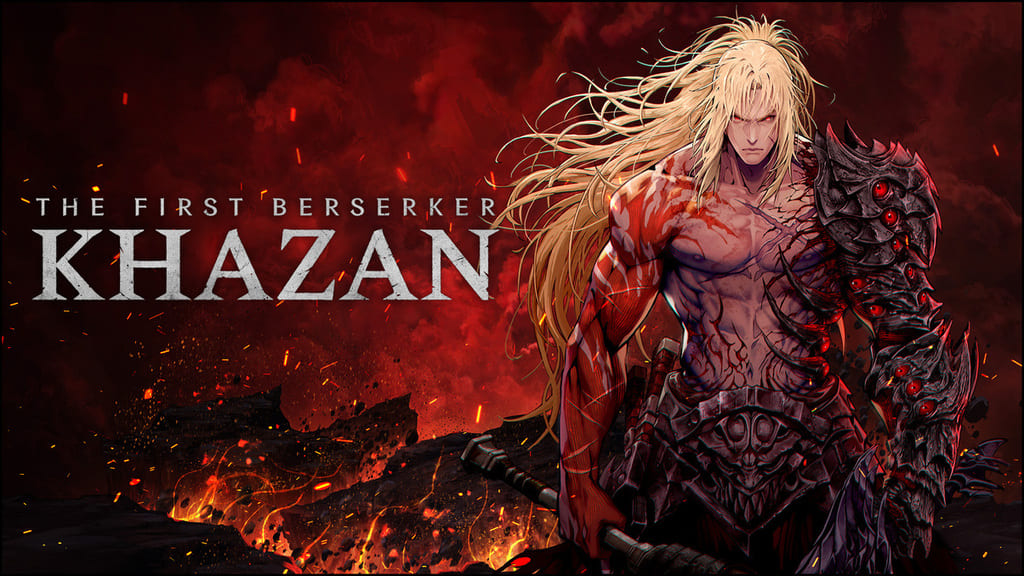 The First Berserker Khazan: il team di sviluppo viene sciolto a causa delle poche vendite