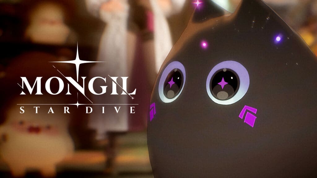 Mongil Star Dive: rivelati tutti i dettagli del lancio del nuovo action rpg gacha