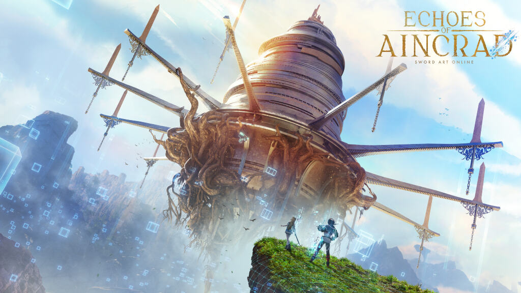 Sword Art Online Echoes of Aincrad svela il sistema di combattimento