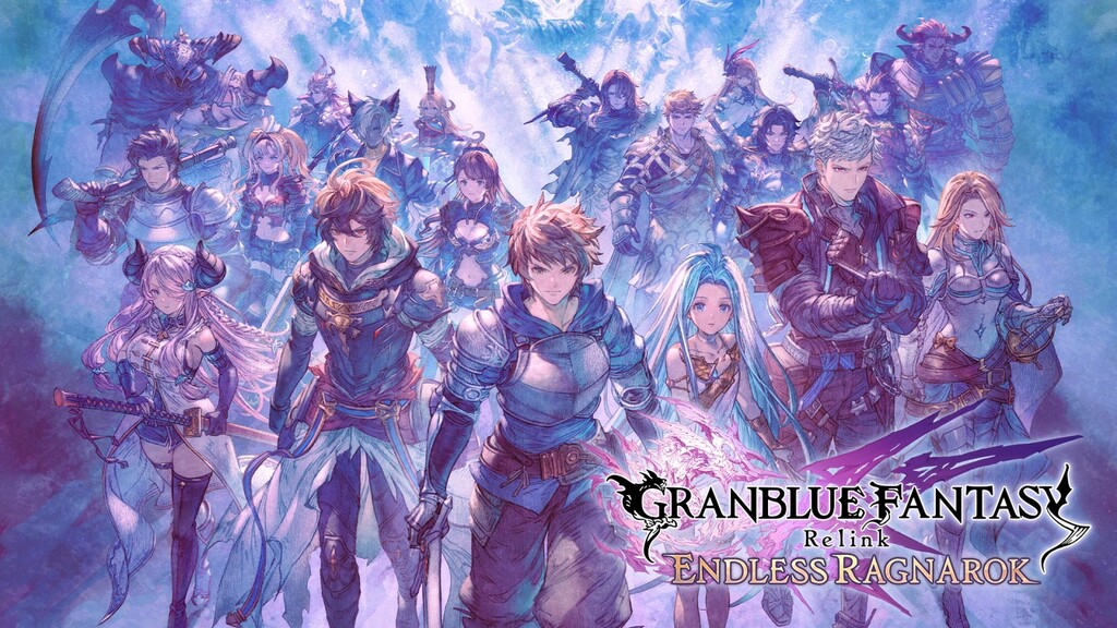 Granblue Fantasy: Relink - Endless Ragnarok apre la beta pubblica