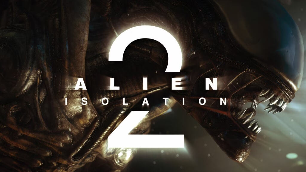 Alien Isolation 2: teaser trailer e tutto quello che sappiamo fin'ora