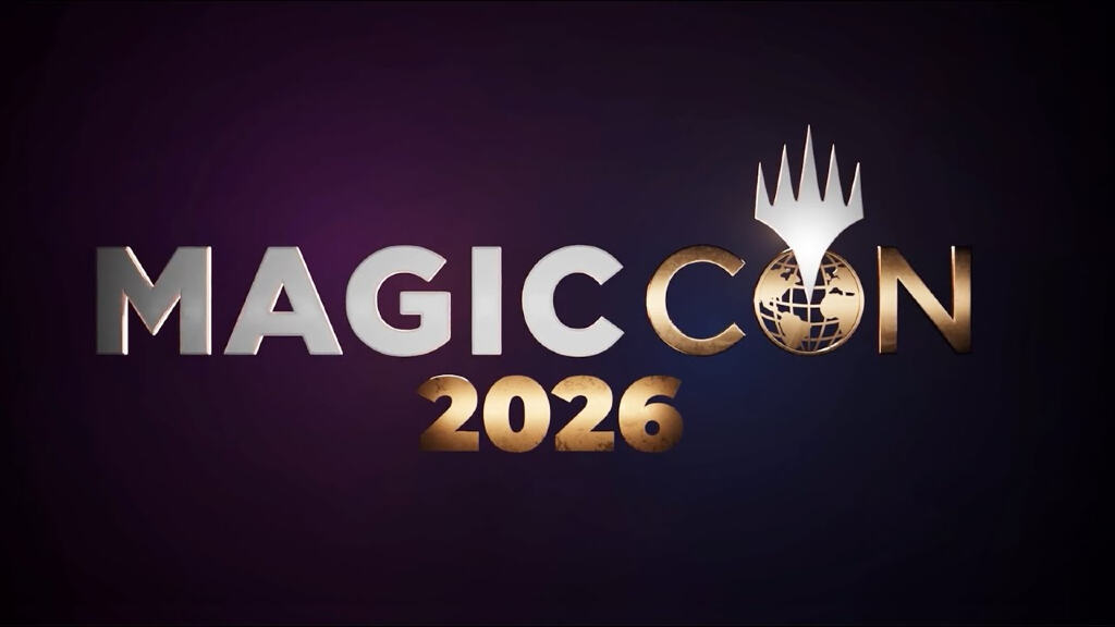 MagicCon Las Vegas: svelate le nuove espansioni di Magic, da Lo Hobbit a Marvel