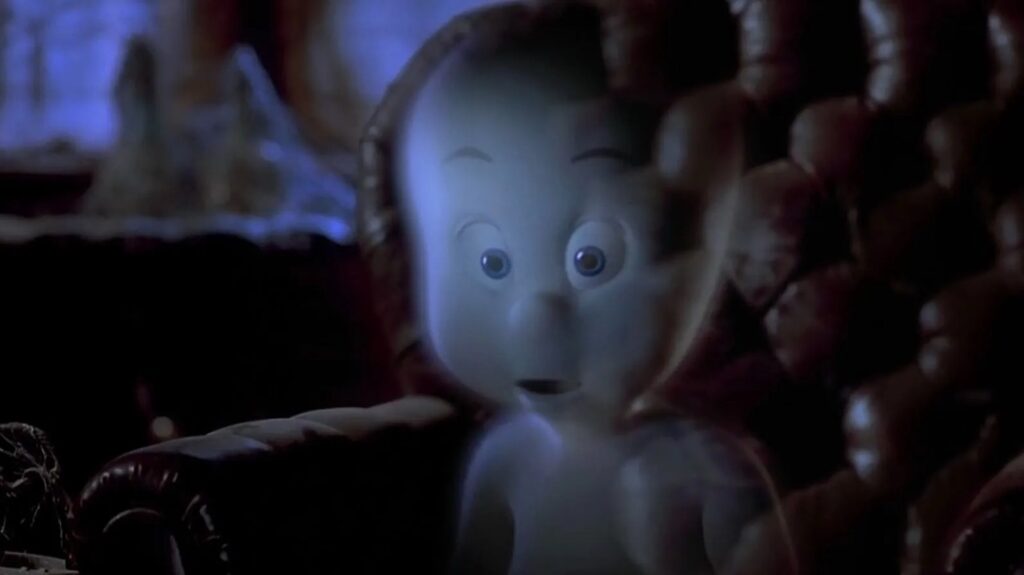 Non solo anime: Resident Evil torna al cinema, Casper diventa una serie su Disney+