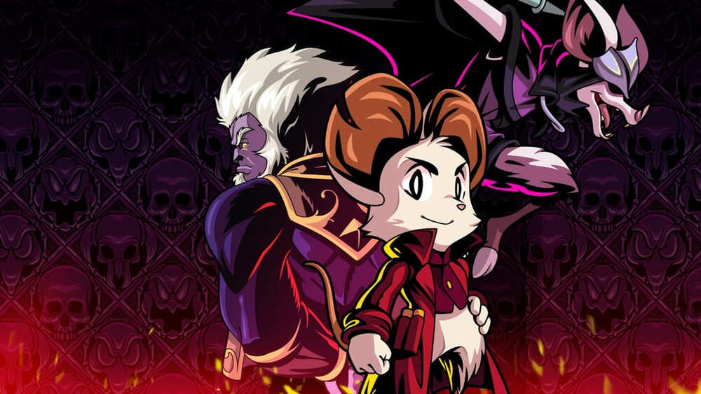 Mina The Hollower: lo Zelda-like indie ha finalmente una data di uscita definitiva