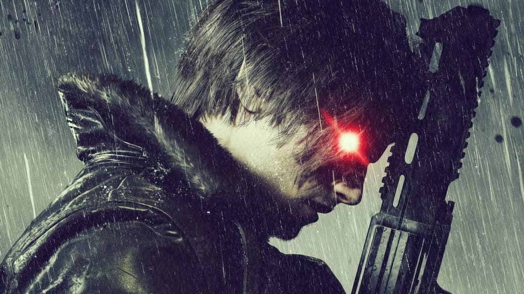 Resident Evil Requiem: disponibile a sorpresa la modalità "Leon Must Die Forever"