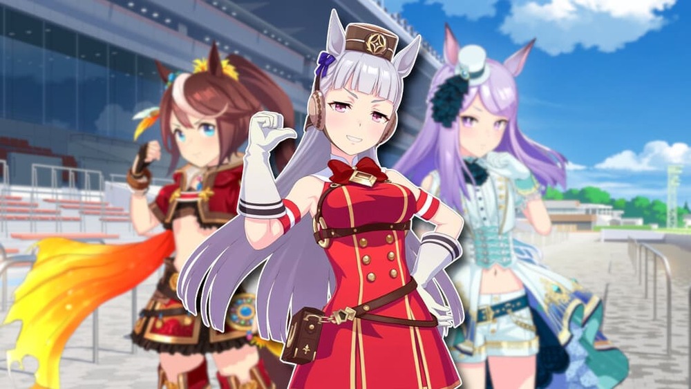 Umamusume: Pretty Derby aumenta esponenzialmente i profitti della sua compagnia