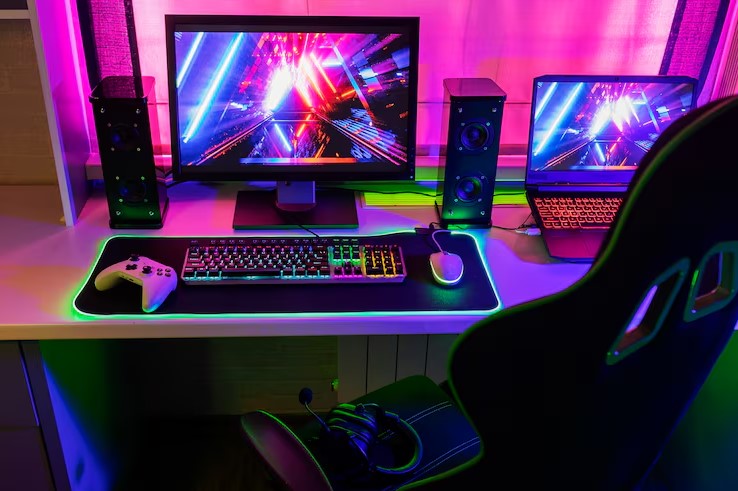 Nessun nuovo PC da gioco per il 60% dei gamer nei prossimi due anni