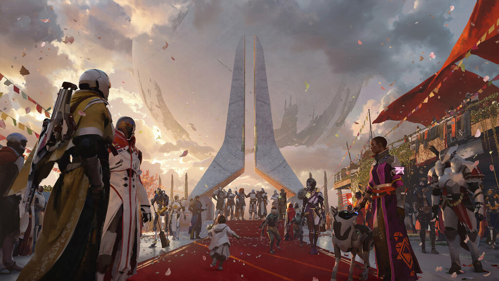 Destiny 2 ha i giorni contati: Bungie termina il supporto e fan si sfogano contro Marathon
