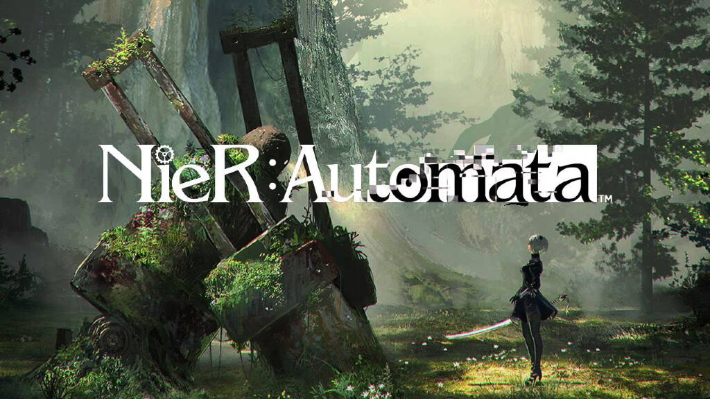 "NieR Automata continuerà" trova una spiegazione dalle parole di Yoko Taro e il produttore Yosuke Saito