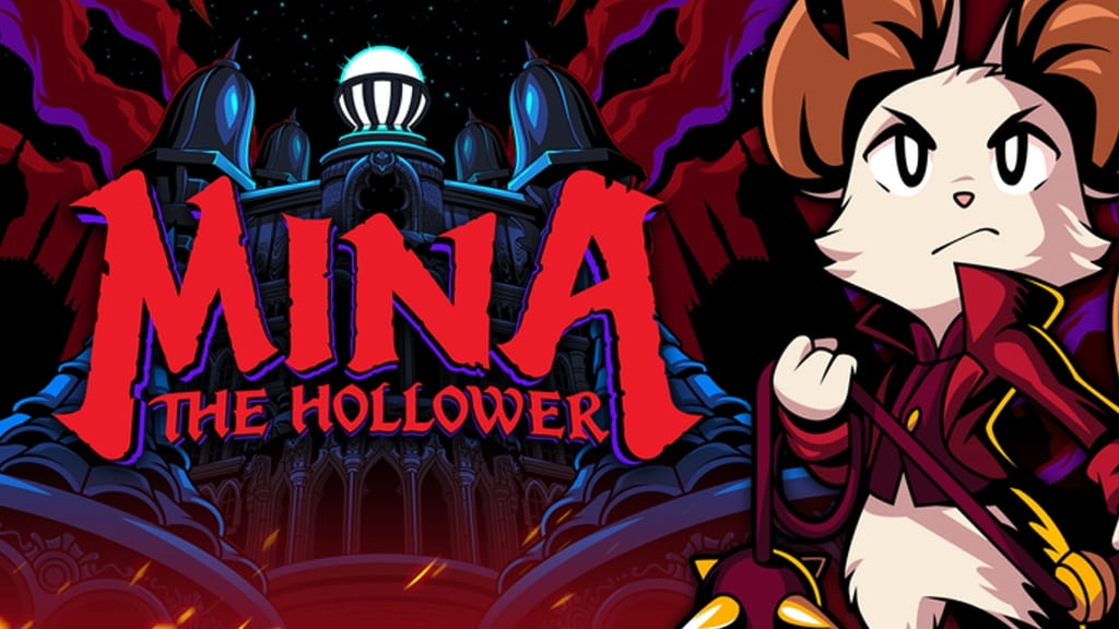 Mina The Hollower è già il titolo con il Metascore più alto del 2026