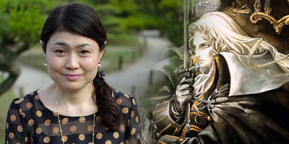 Music Legends: la nostra intervista a Michiru Yamane