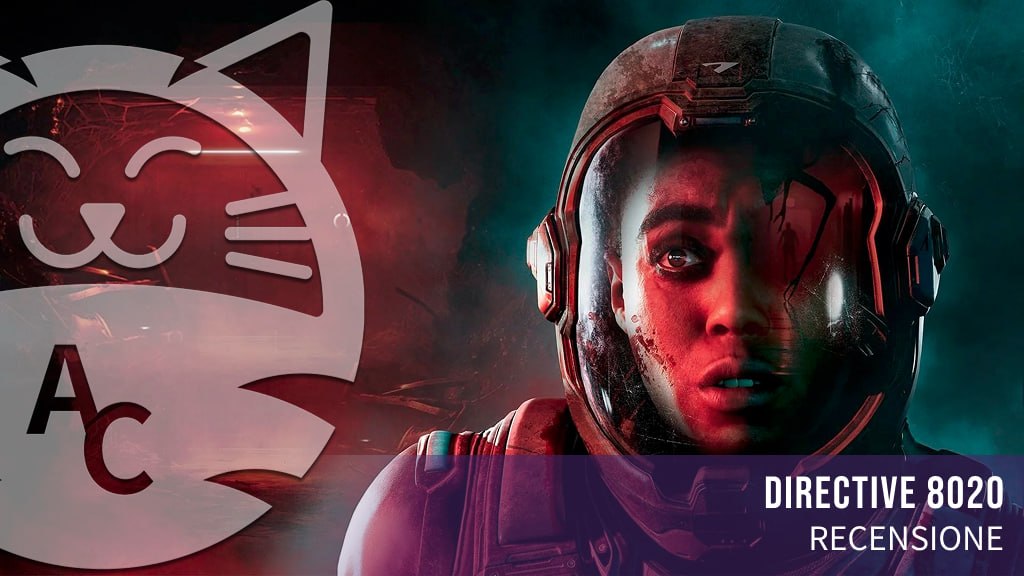<strong>Directive 8020</strong> - Recensione del nuovo capitolo di Dark Pictures