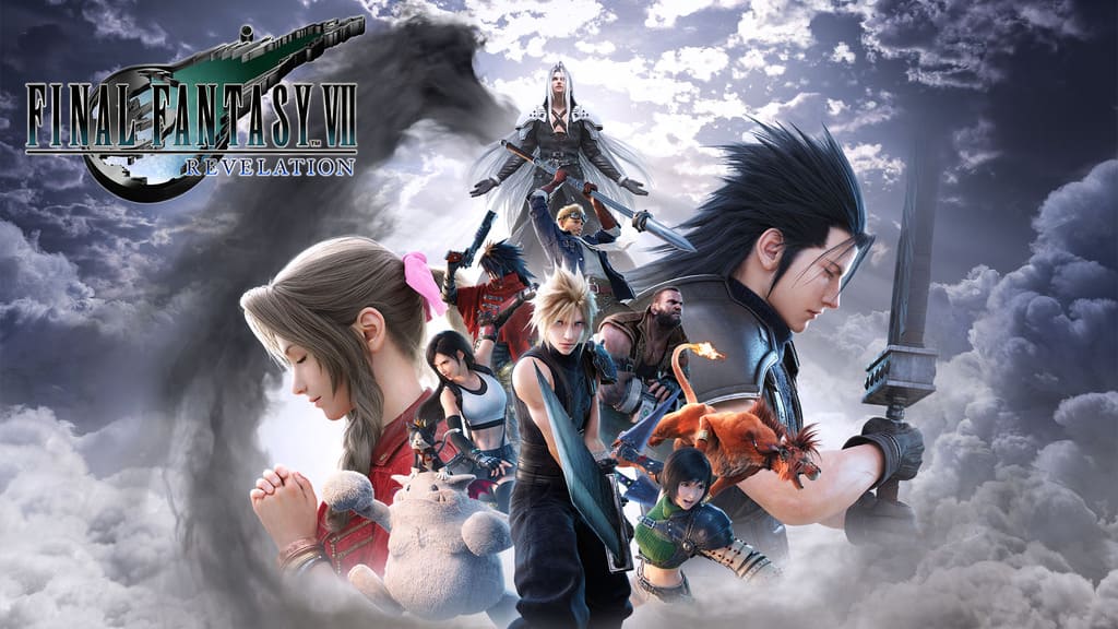 Final Fantasy VII Revelation: un'intervista al producer rivela moltissimi dettagli