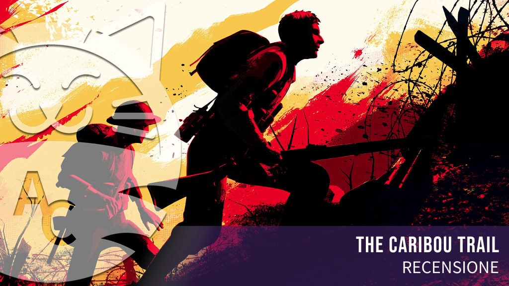 <strong>The Caribou Trail</strong> - recensione dell'avventura immersiva nella Grande Guerra