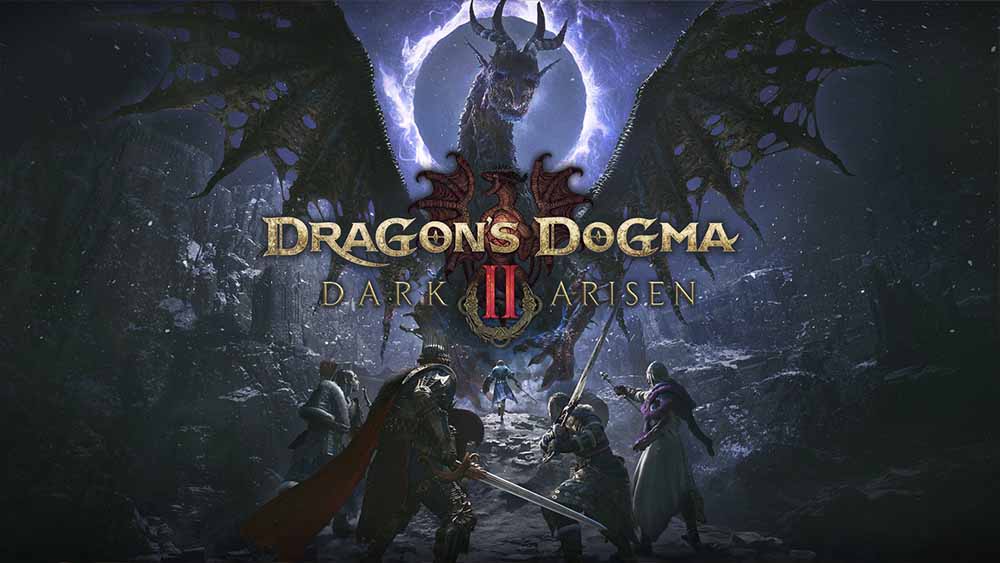 Dragon's Dogma 2: arriveranno due importanti aggiornamenti prima dell'espansione Dark Arisen