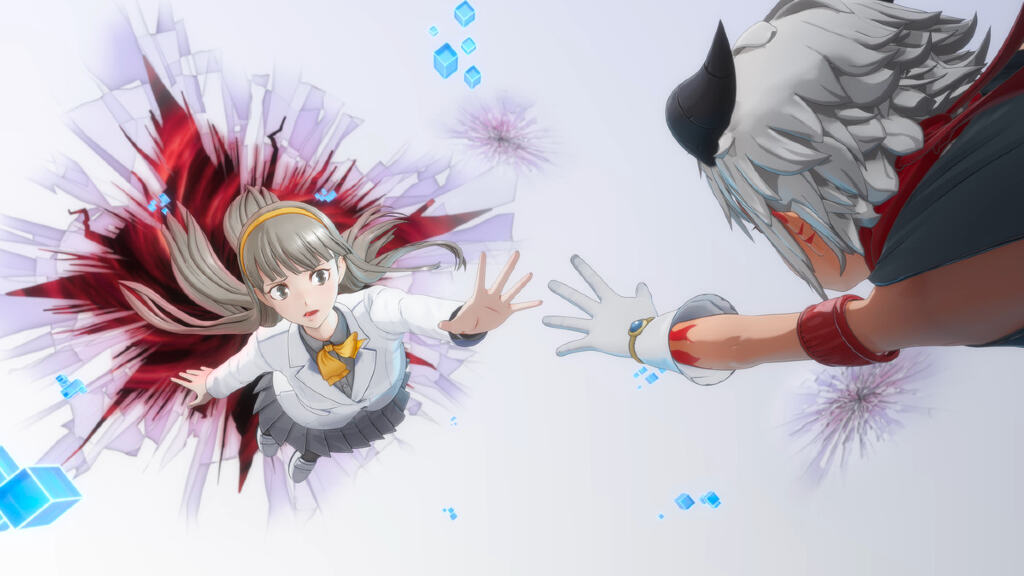 Disponibile la demo su Nintendo Switch 2 di Digimon Story: Time Stranger