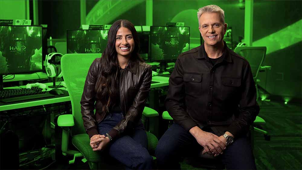 Altro terremoto in Microsoft? Xbox starebbe per chiudere Ninja Theory, Double Fine e Compulsion Games