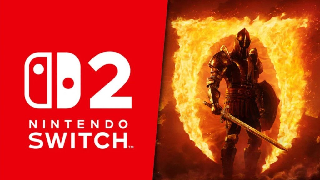 The Elder Scrolls IV: Oblivion Remastered arriva su Nintendo Switch 2