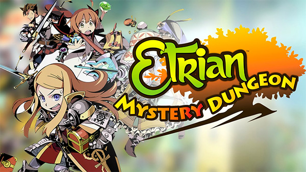 Etrian Mystery Dungeon recensione Etrian Mystery Dungeon recensione
