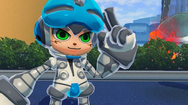 Un nuovo trailer per Mighty No. 9.jpg mighty.jpg