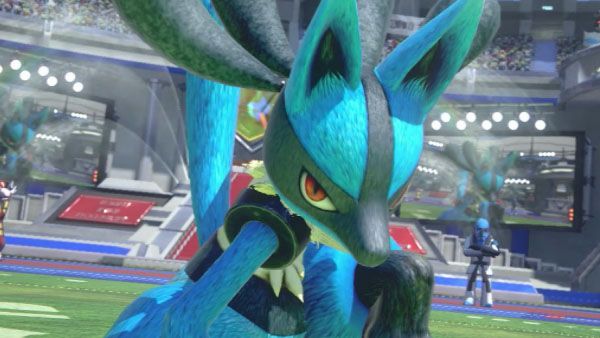 Pokken Tournament Wii U: trailer introduttivo Pokken-Tournament-Wii-U-Intro-PV.jpg