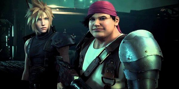 Nuovi dettagli per Final Fantasy VII Remake.jpg ffvii.jpg