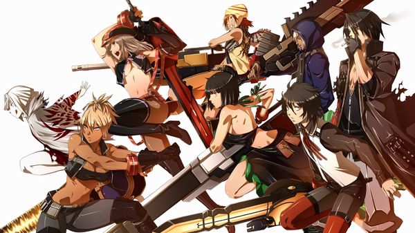 Annunciati God Eater Resurrection e God Eater 2 per l'Occidente.jpg god-eater-burst.jpg