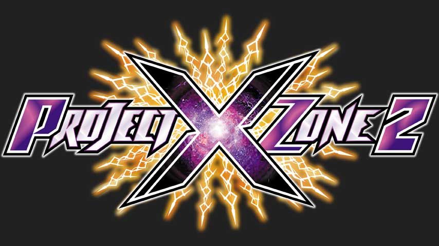 Project X Zone 2 Project X Zone 2