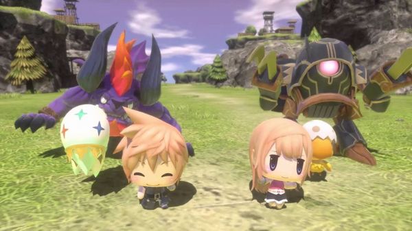 Faris, Yuna e Sherlotta saranno presenti in World of Final Fantasy.jpg worldofff.jpg