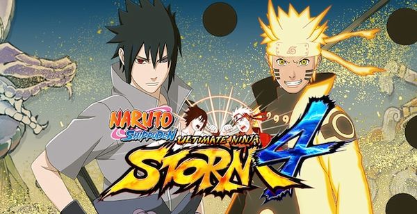 Naruto Shippuden Ultimate Ninja Storm 4 Recensione Gamerclick