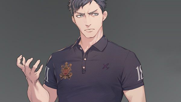 Zero Time Dilemma Hentai