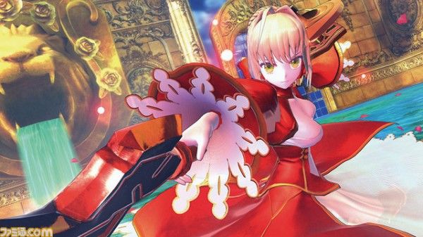 Fate/Extella: primo sguardo Fate-Extella_Fami-shot_03-16-16_001-600x337