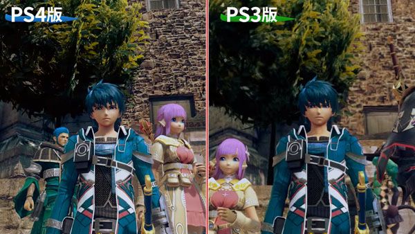 Ecco le differenze tra le versioni PS4 e PS3 di Star Ocean 5 in video SO5-PS4-PS3-Compare-Vid