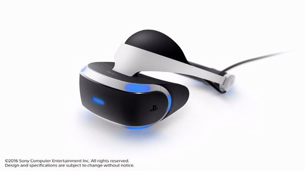 psvr605