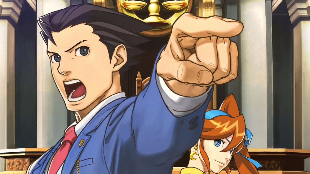 Mostrati 25 minuti di gameplay per Ace Attorney 6 aceattorney6.jpg
