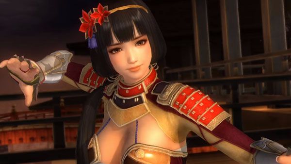 Un grande successo per Dead or Alive 5: Last Round Core Fighters DoA5LRCF-6-Mil-DLs