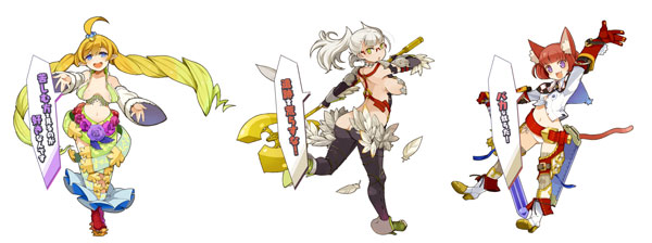 Genkai-Tokki-Seven-Pirates-i-personaggi1