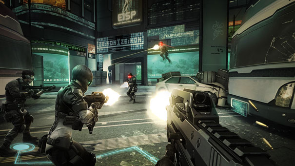 Ghost-in-the-Shell-SAC---First-Assault-Online-2 Ghost-in-the-Shell-SAC---First-Assault-Online-2