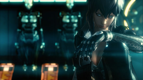 Ghost-in-the-Shell-SAC---First-Assault-Online-3 Ghost-in-the-Shell-SAC---First-Assault-Online-3