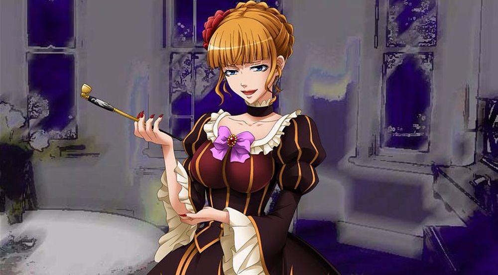 Umineko: When They Cry verrà rilasciato con una nuova traduzione umineko1.jpg