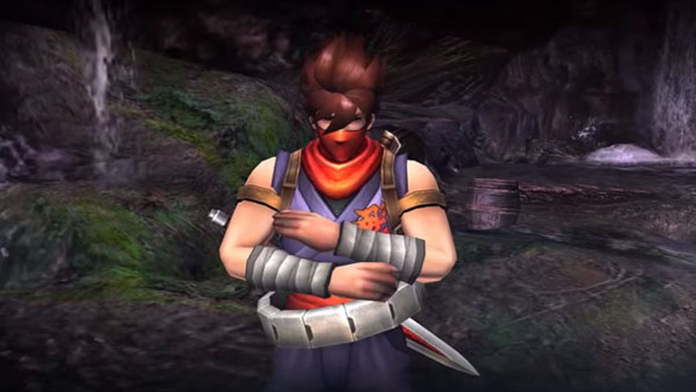 Monster Hunter Generations: in trailer la collaborazione con la serie Strider Monhan-Gen-Strider-PV.jpg