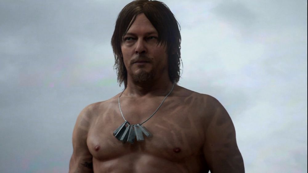 Kojima spiega la sua scelta di affidarsi a Sony per Death Stranding death-stranding.jpg