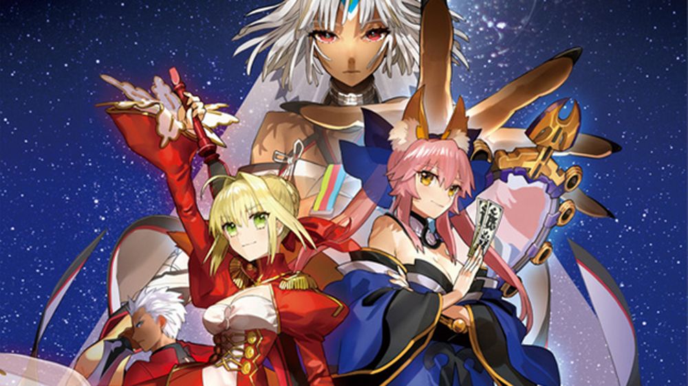 Fate/Extella in uno spot televisivo che determina il personaggio favorito dai fan Fate-Extella-featured.jpg
